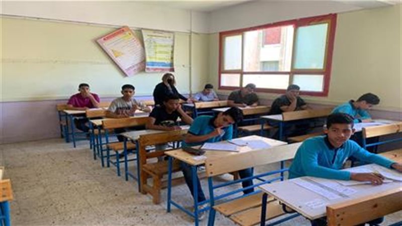طلاب القاهرة