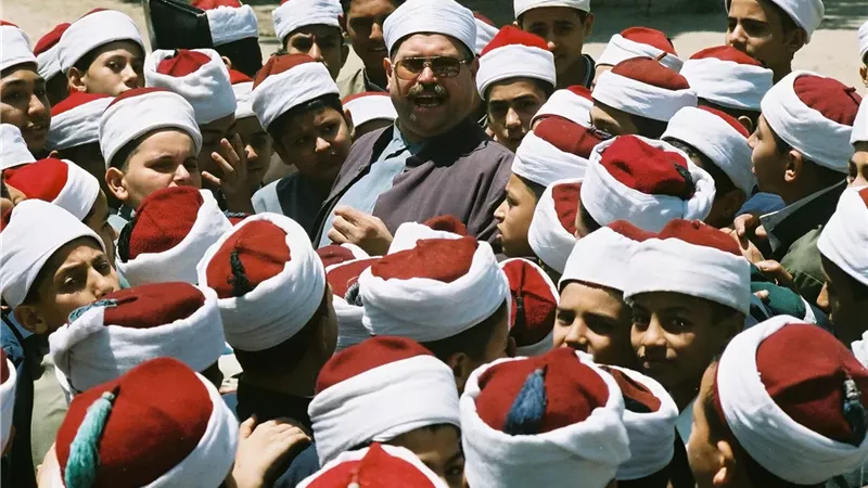 التعليم الازهري