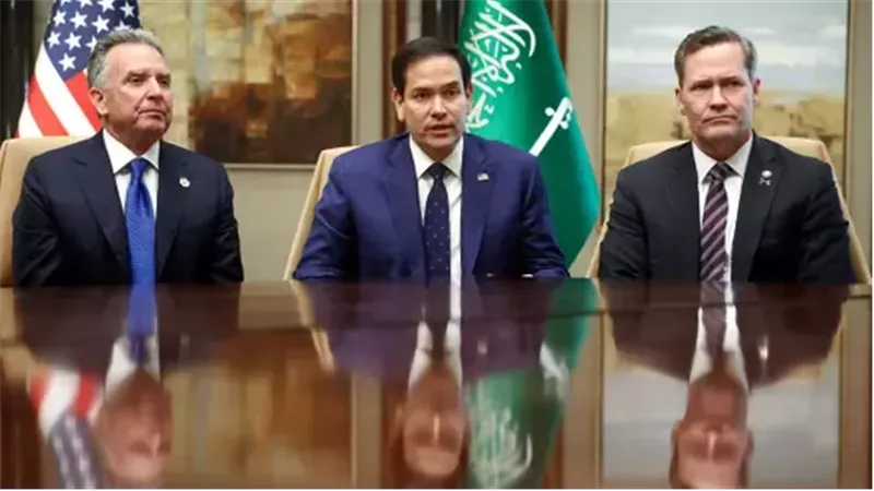 جانب من الإجتماع