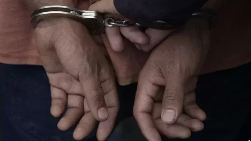 القبض على تشكيل عصابي