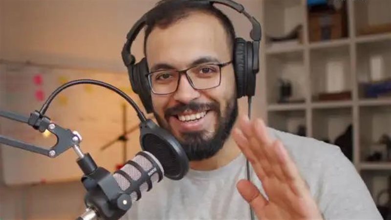 أحمد أبو زيد