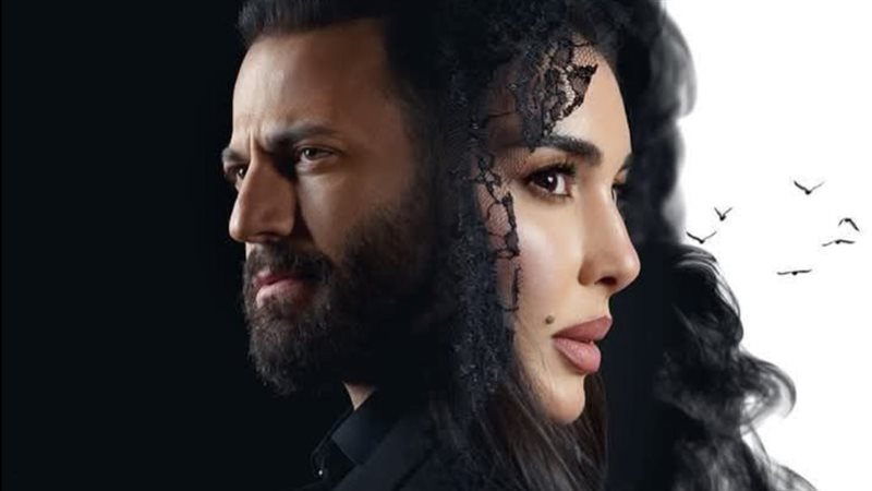 مسلسل الأميرة