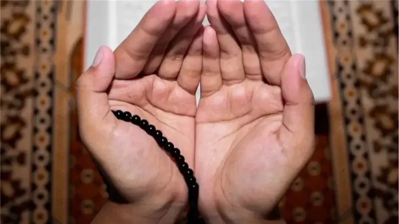 أفضل الأدعية لراحة
