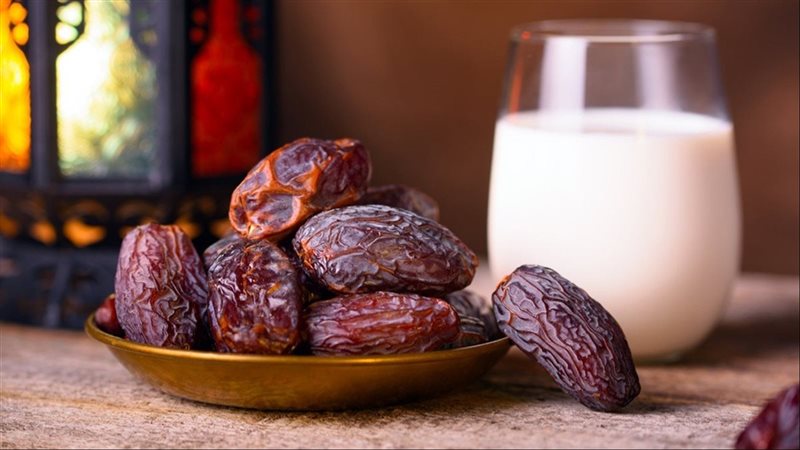 حكم صيام شهر رمضان