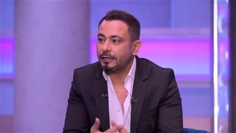 محمد نجاتي