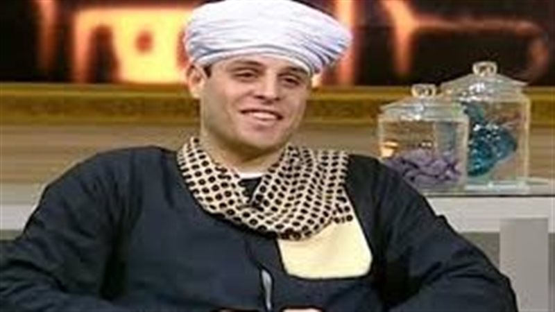 محمود التهامي يرد