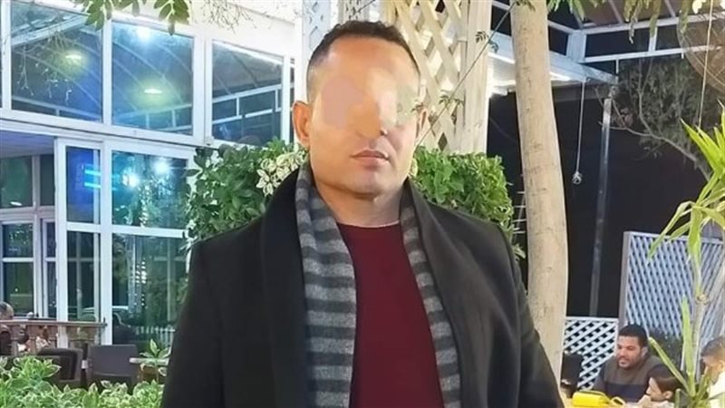 الطبيب المزيف