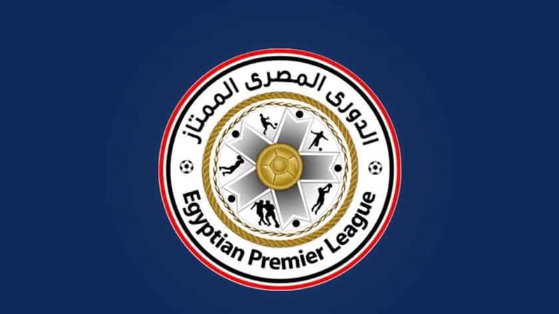 الدوري المصري