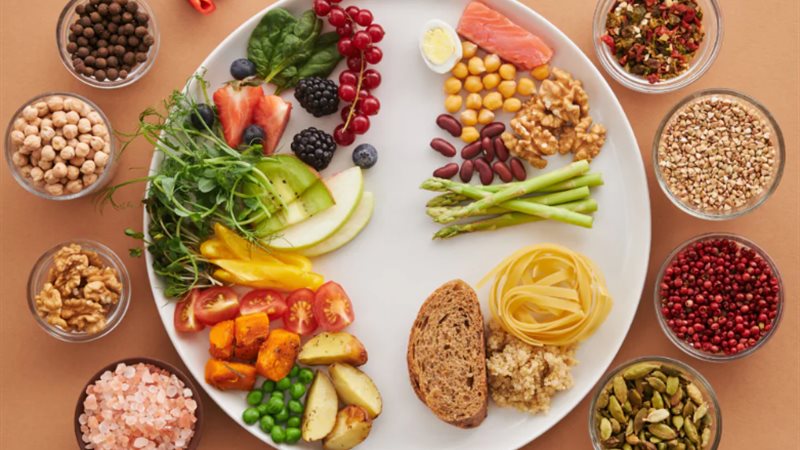 أكلات رمضانية 2025