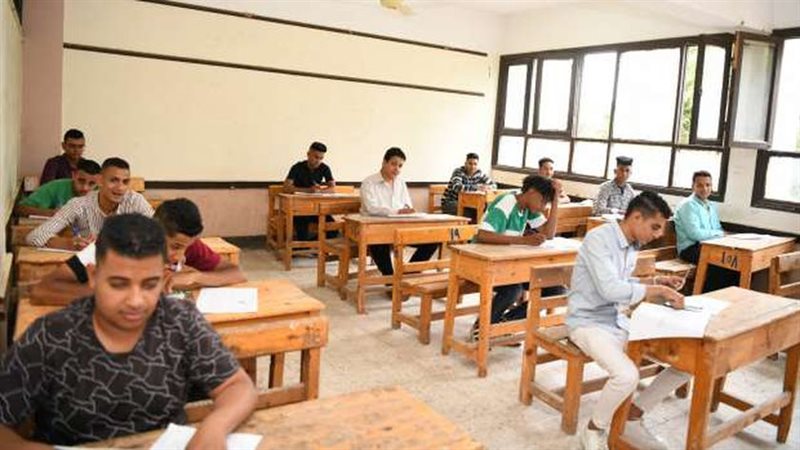 مواعيد امتحانات الترم