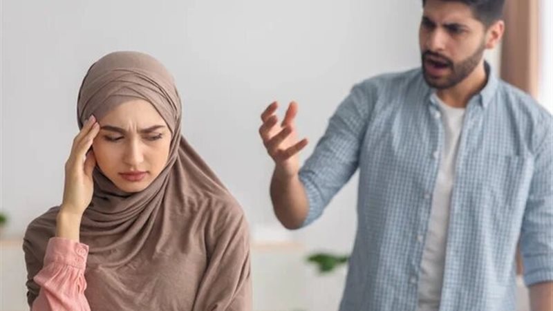 الطلاق في الإسلام