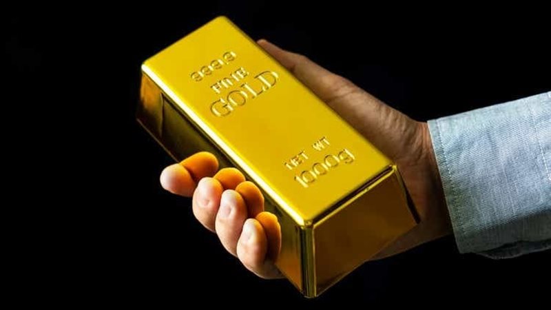 سعر سبيكة الذهب