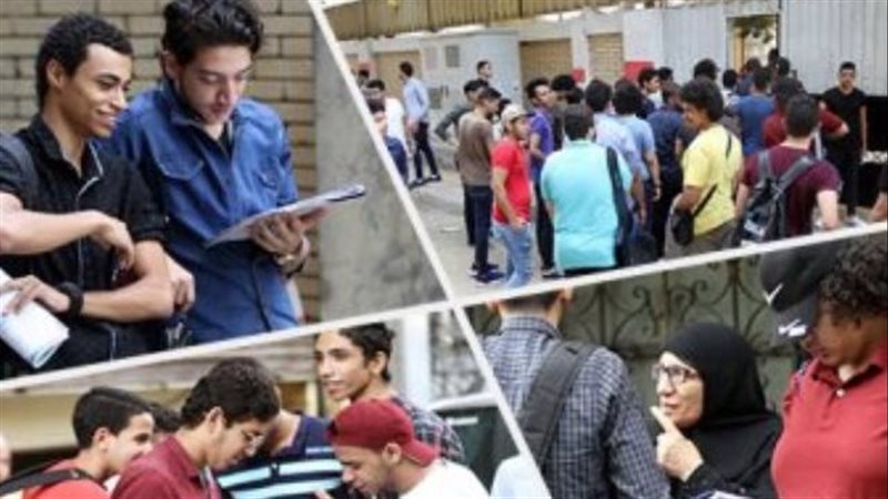 تقييم الأسبوع الثاني