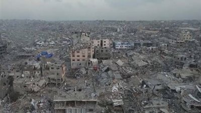 تعرف على البنود السرية لإتفاق غـ.ـزة.. ماعلاقة مدير مستشفى كمال عدوان؟