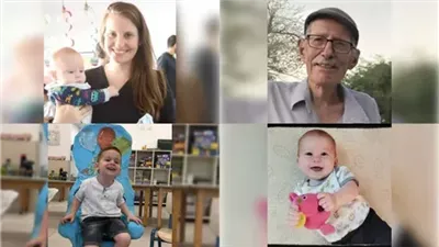 تعرف على هوية أصحاب الجثامين من الرهائن الذين ستتسلمهم إسرائيل الخميس