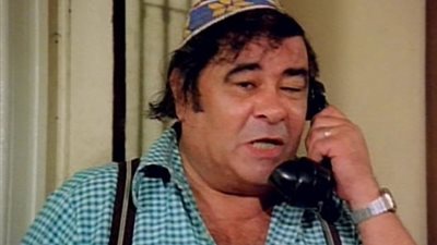 سيف الله مختار.. صنع الضحك بإفيهاته وهذه حقيقة قرابته بالفنان أحمد رمزي