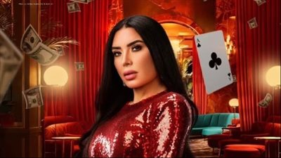 مسلسل الحلانجي.. عبير صبري تخوض سباق رمضان 2025 بهذه الشخصية