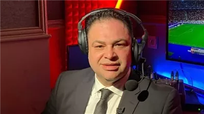 محمد الكواليني لـ