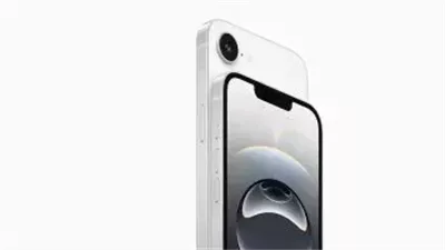 أهم المعلومات عن iphone 16e الجديد.. بمواصفات قوية