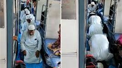 هل تجوز صلاة المسافر في وسائل المواصلات؟.. الافتاء توضح 