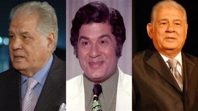 جمال إسماعيل.. تمسك بالدين مع الفن وعثر على جثمان شقيقه بمنزله ومات بالقلب