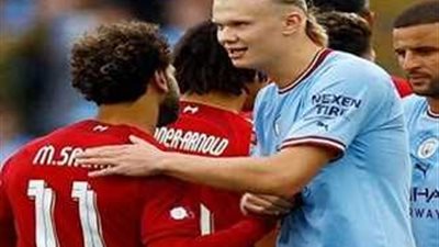 موعد قمة ليفربول ومانشستر سيتي.. صلاح ومرموش وجهاً لوجه