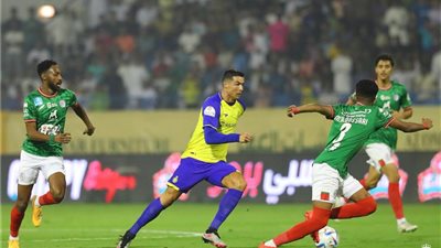 التشكيل المتوقع لـ فريق النصر أمام الاتفاق في الدوري السعودي 