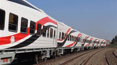 مواعيد قطارات سكك حديد مصر 2025 بجميع المحافظات.. تعرف عليها