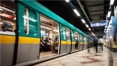 مواعيد المترو والقطارات في رمضان 2025.. تعرف على التعديلات الجديدة