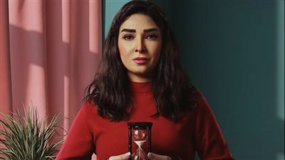 مسلسل حسبة عمري وصراع مشوق بين روجينا وعمرو عبد الجليل