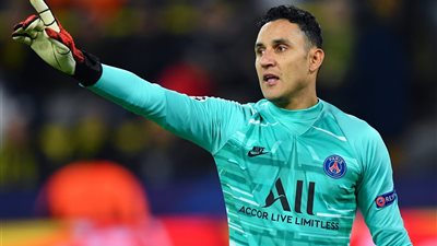 الأزمات تلاحق نافاس.. الحارس الكوستاريكي في دائرة القضايا والمحاكم