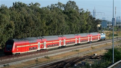 تفاصيل وقف حركة الحافلات والقطارات في جميع أنحاء إسرائيل