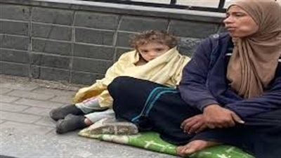 التحريات تكشف لغز الطفل المتسول بالألف مسكن وتورط أطراف في الواقعة