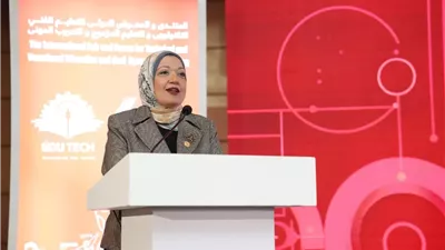 اعتماد 6 مراكز لتطوير مهارات القرن الـ21.. أمين صندوق تطوير التعليم يكشف التفاصيل