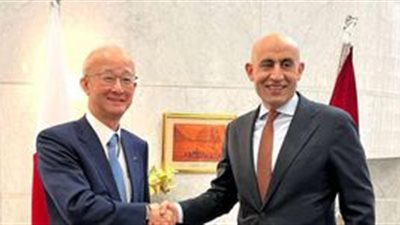 وزير التعليم: مصر تسعى لتعزيز الشراكة مع اليابان لتطوير التعليم الفني