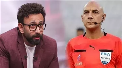 الحكم في قضية تسريب صوتي لحكم مباراة الزمالك والبنك الأهلي اليوم السبت