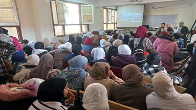 قوافل تعليمية مجانية لدعم طلاب الشهادتين الإعدادية والثانوية في الأقصر