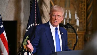 ترامب يشيد بمحادثاته مع بوتين.. ويصف محادثاته مع زيلنسكي بالسيئة