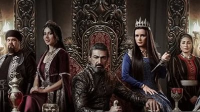 مسلسل جودر 2 وشبكة DMC تكشف تفاصيل عرض العمل في رمضان 2025