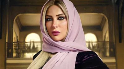 مسلسل سيد الناس وشخصية ريم مصطفى وإلهام شاهين في العمل 