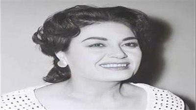 عقيلة راتب.. اخفت أسمها الحقيقي واستخدمت اسم مستعار وفقدت بصرها