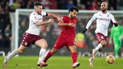 ترتيب الدوري الإنجليزي قبل قمة ليفربول ضد توتنهام اليوم    