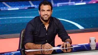 أحمد جعفر لـ