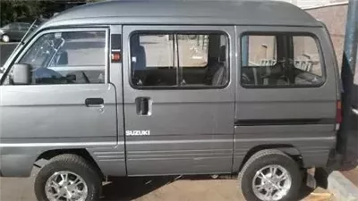 أسعار سوزوكي فان مستعمل.. تعرف على سعر التمناية بكام
