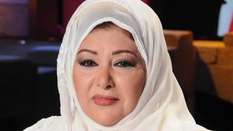 عفاف شعيب