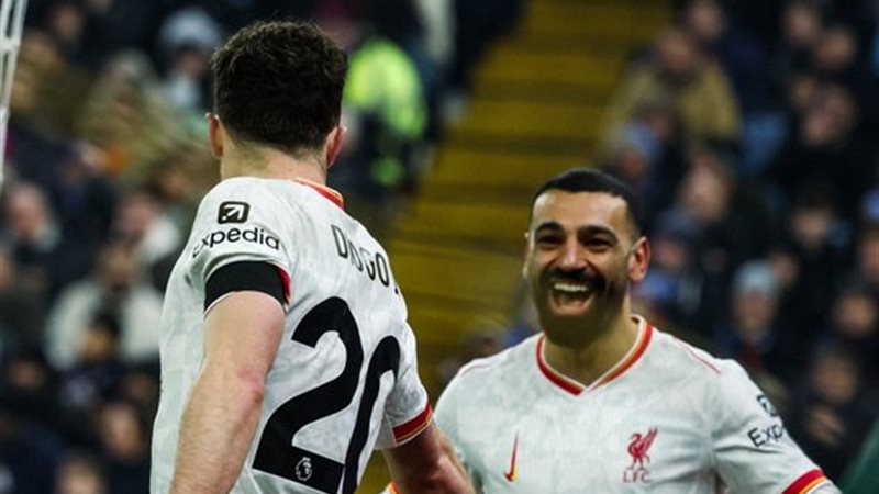 ليفربول