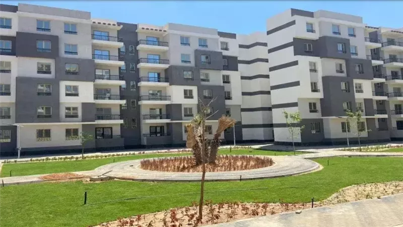 خطوات حجز وحدة سكنية