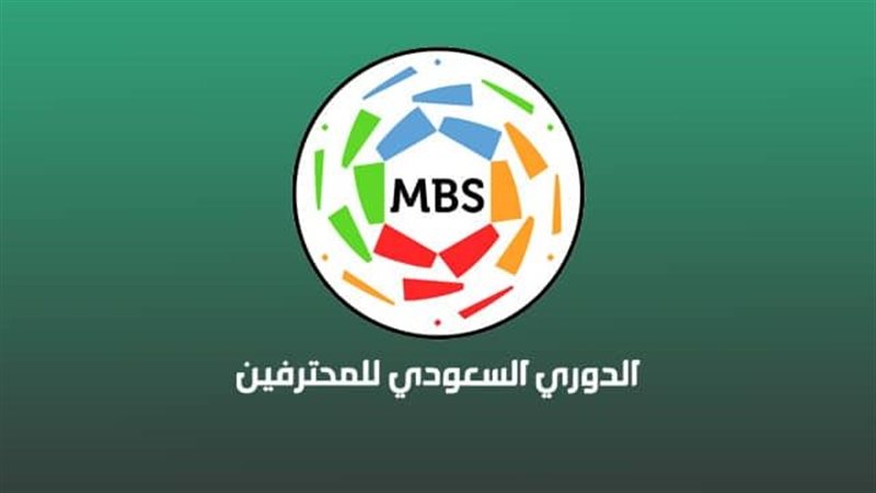 ترتيب الدوري السعودي