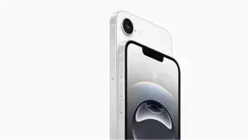 iphon16e