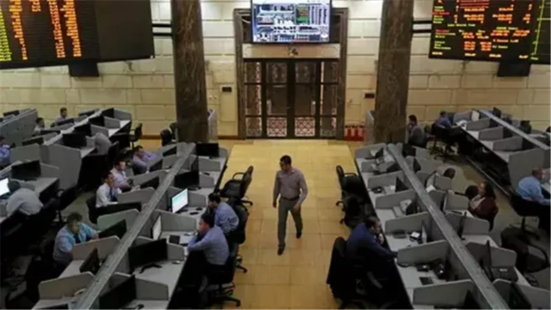 أسعار الأسهم في البورصة
